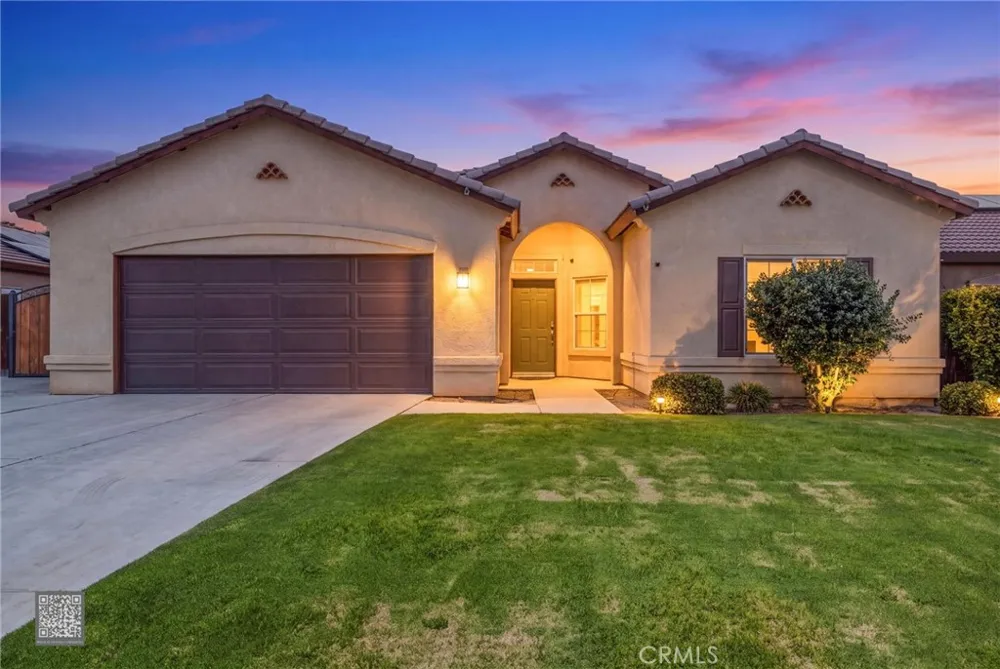 10826 Avenida Frasca Drive Bakersfield, CA 93311