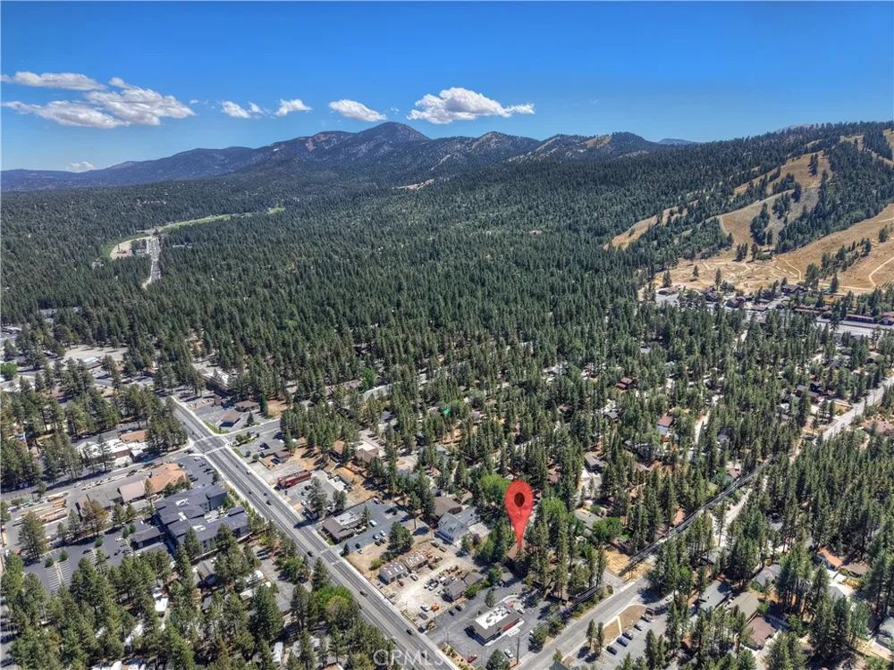 41730 Brownie Big Bear Lake, CA 92315
