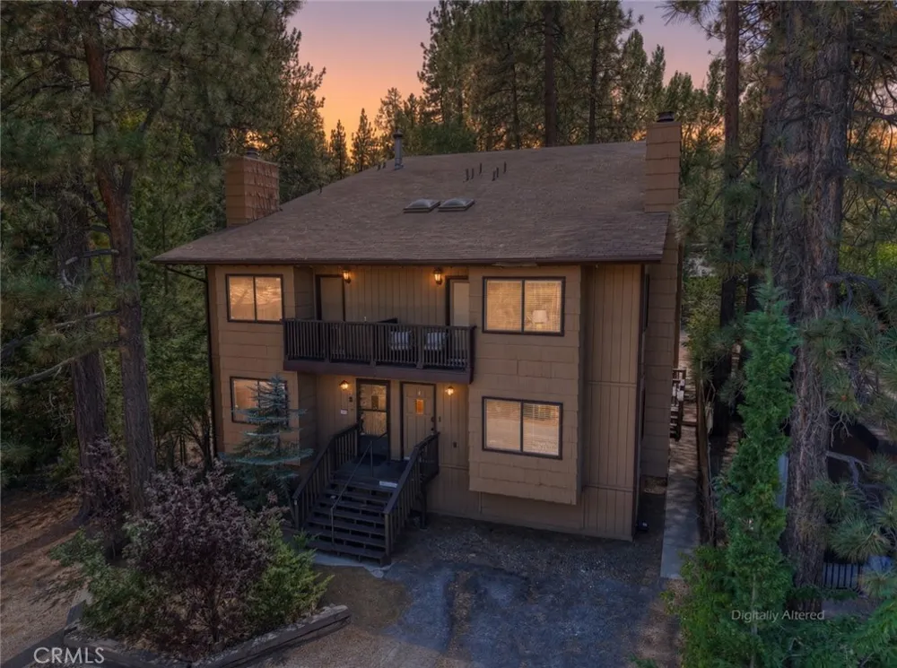 41730 Brownie Big Bear Lake, CA 92315