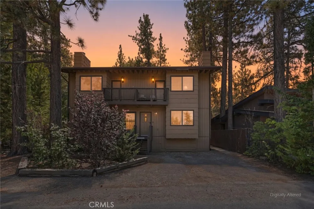 41730 Brownie Big Bear Lake, CA 92315