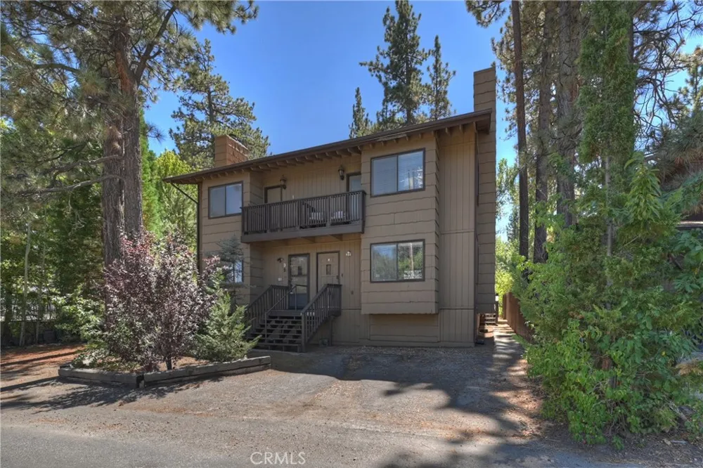 41730 Brownie Big Bear Lake, CA 92315
