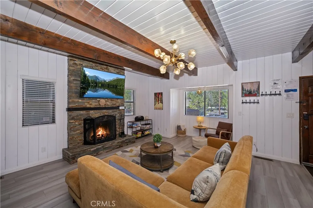 41730 Brownie Big Bear Lake, CA 92315