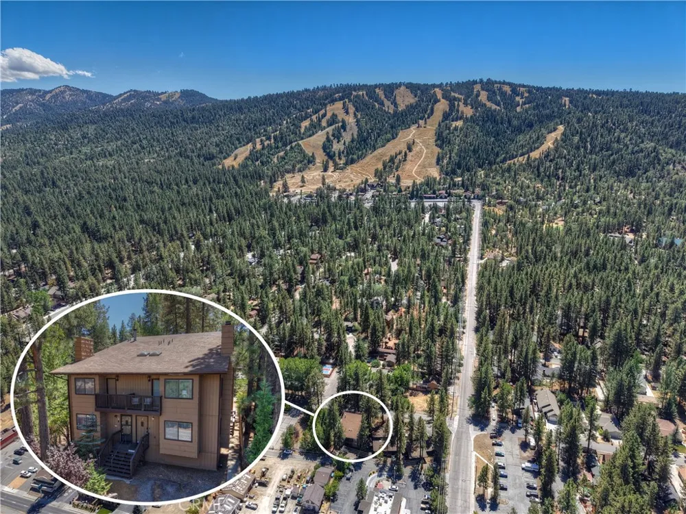 41730 Brownie Big Bear Lake, CA 92315