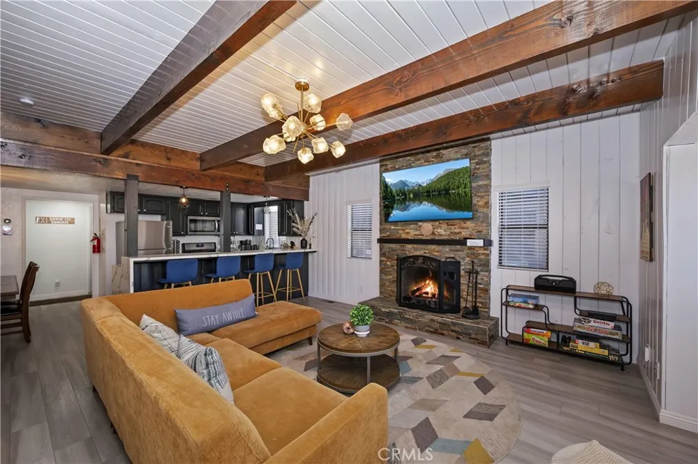 41730 Brownie Big Bear Lake, CA 92315