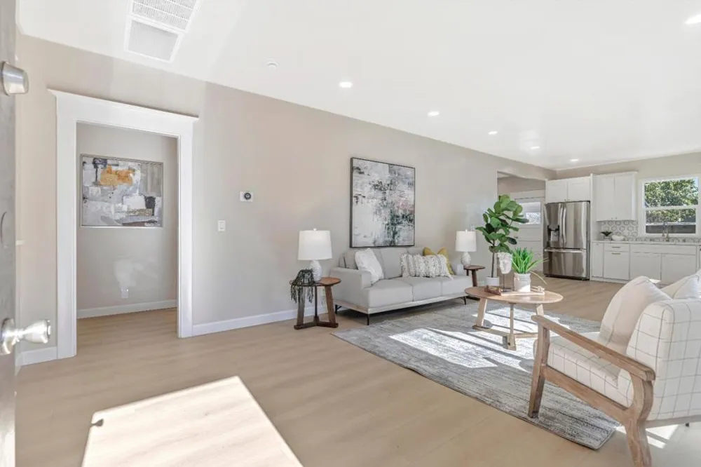 543 Monroe Street Santa Clara, CA 95050