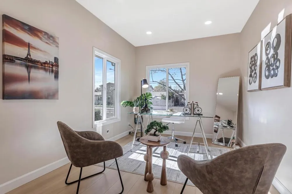 543 Monroe Street Santa Clara, CA 95050