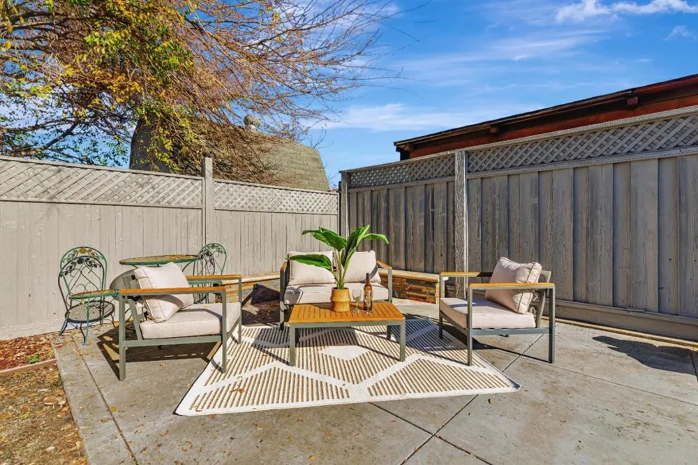 543 Monroe Street Santa Clara, CA 95050