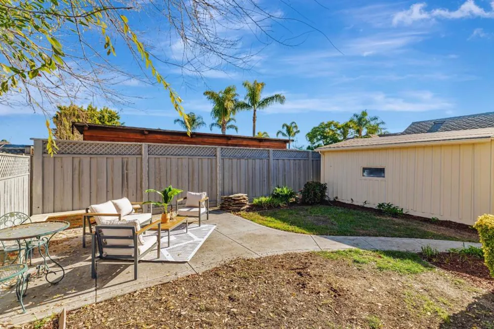 543 Monroe Street Santa Clara, CA 95050