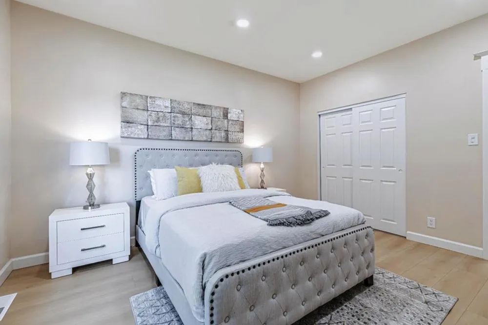 543 Monroe Street Santa Clara, CA 95050