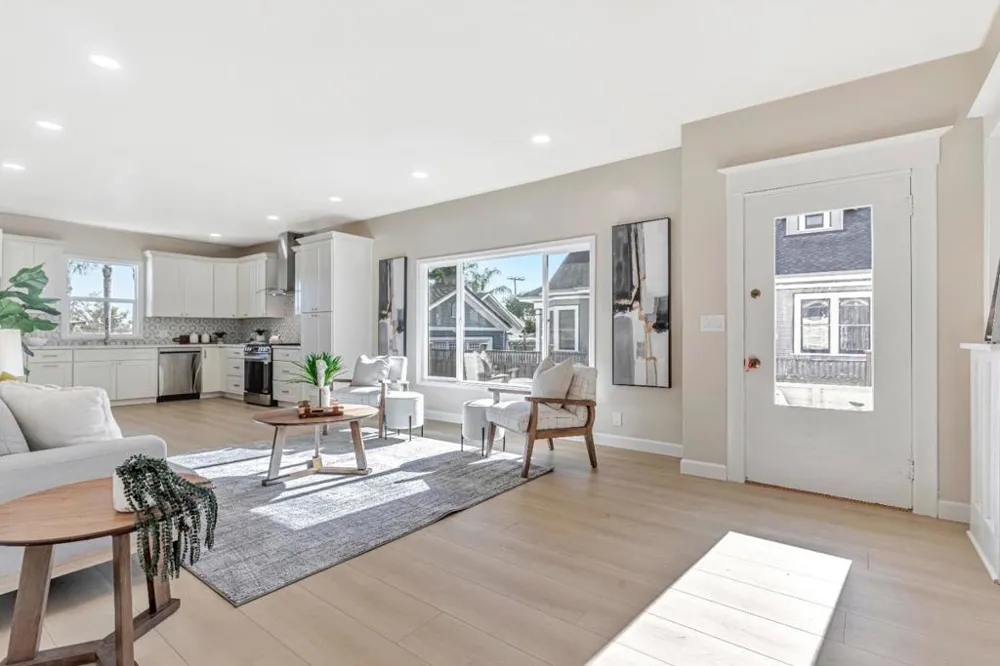 543 Monroe Street Santa Clara, CA 95050