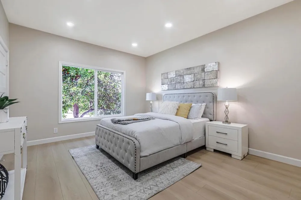 543 Monroe Street Santa Clara, CA 95050