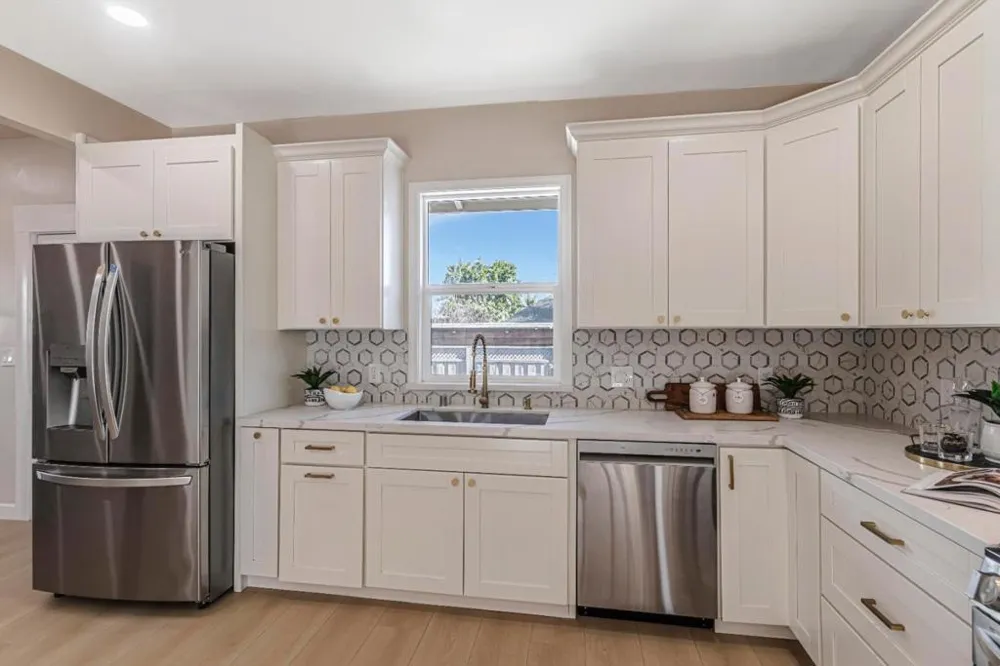 543 Monroe Street Santa Clara, CA 95050