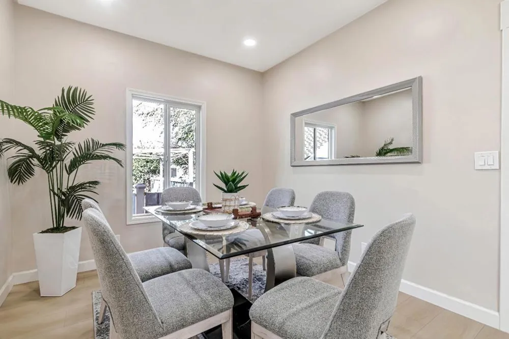 543 Monroe Street Santa Clara, CA 95050