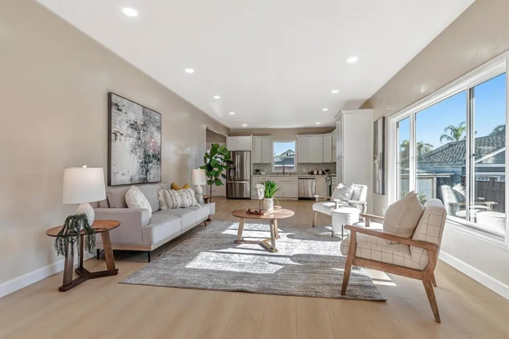 543 Monroe Street Santa Clara, CA 95050