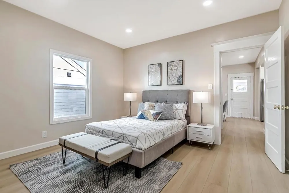 543 Monroe Street Santa Clara, CA 95050
