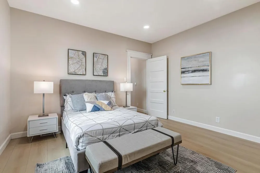 543 Monroe Street Santa Clara, CA 95050