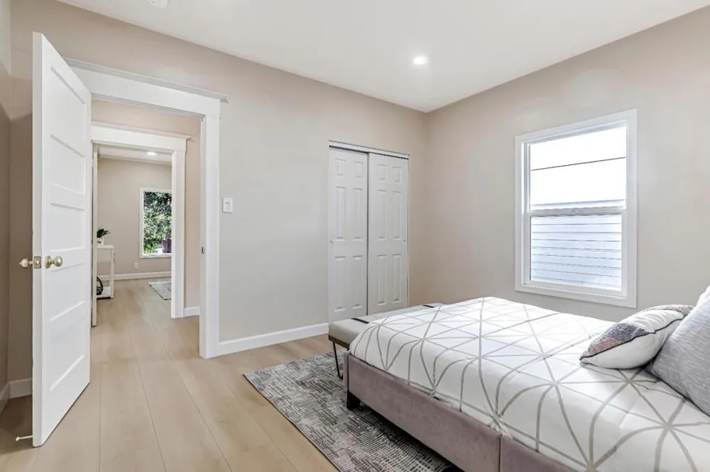 543 Monroe Street Santa Clara, CA 95050