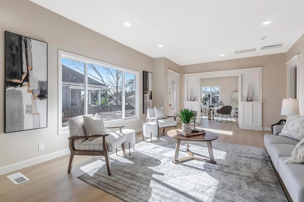 543 Monroe Street Santa Clara, CA 95050