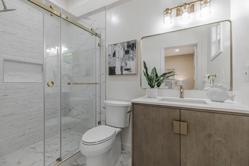 543 Monroe Street Santa Clara, CA 95050