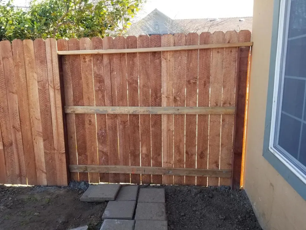 7440 38th Avenue Sacramento, CA 95824