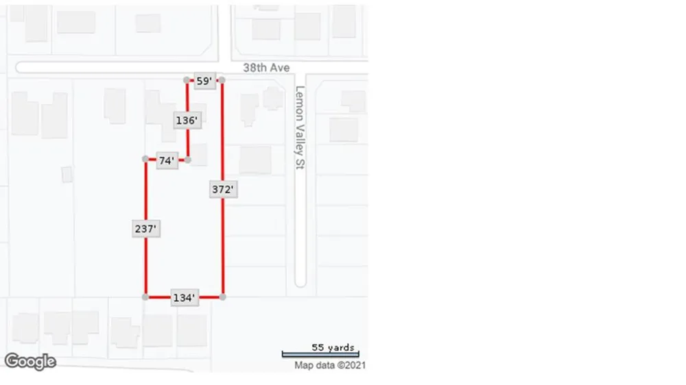 7440 38th Avenue Sacramento, CA 95824