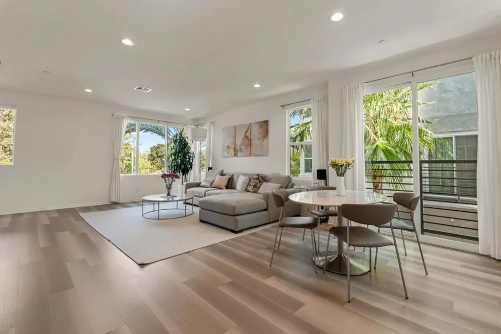 157 Steely Irvine, CA 92614