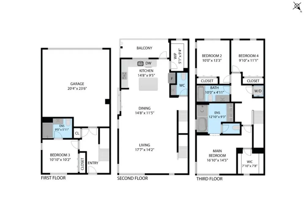 157 Steely Irvine, CA 92614
