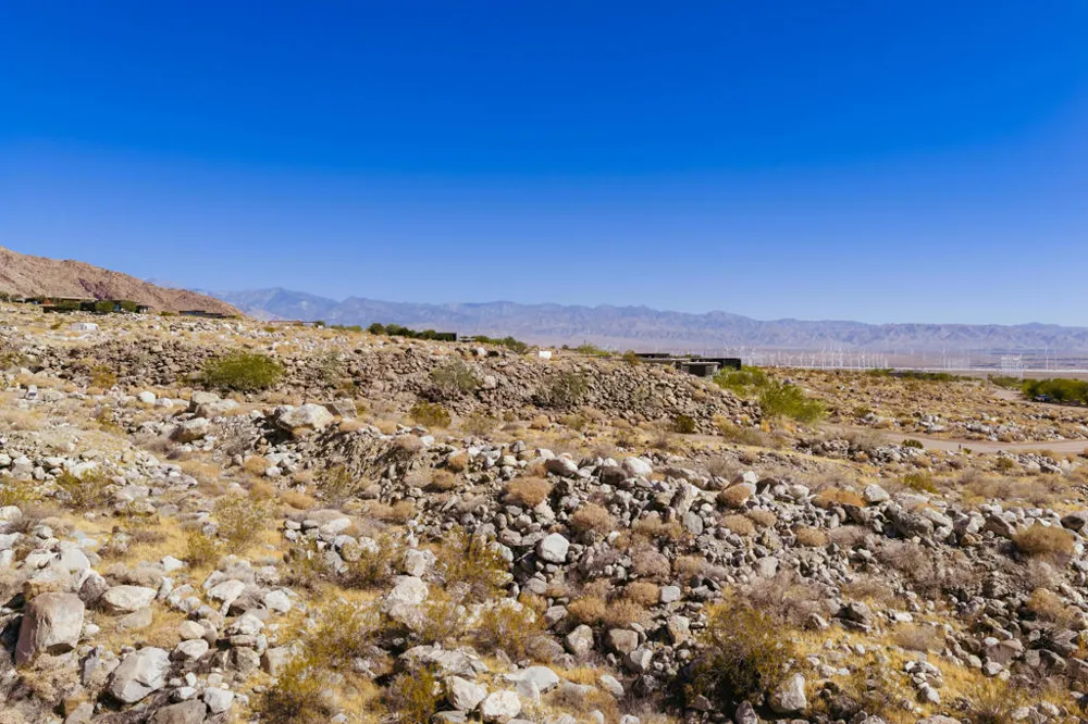 W Cielo Dr Palm Springs, CA 92262