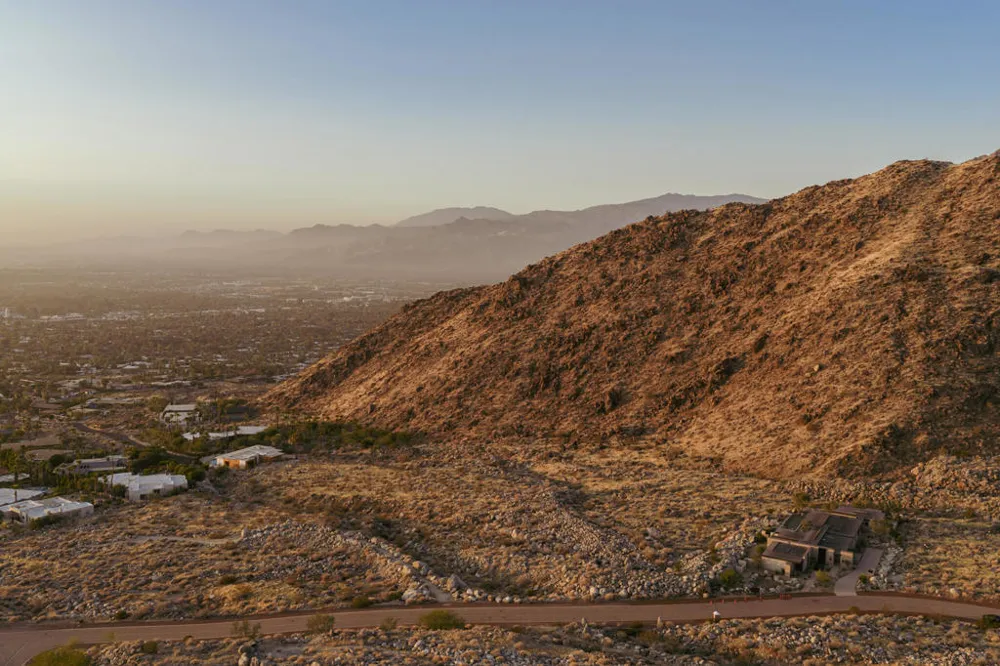 W Cielo Dr Palm Springs, CA 92262