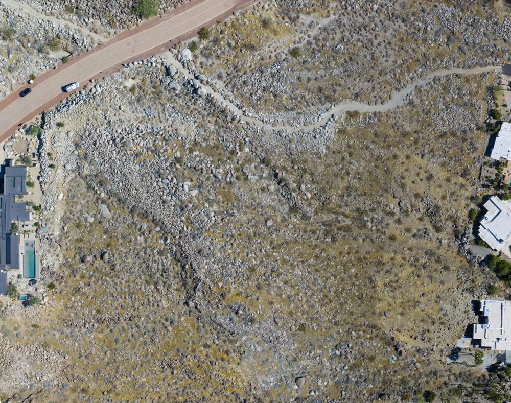 W Cielo Dr Palm Springs, CA 92262