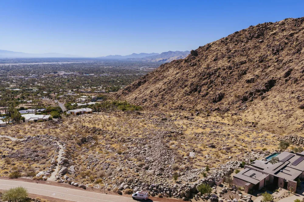 W Cielo Dr Palm Springs, CA 92262