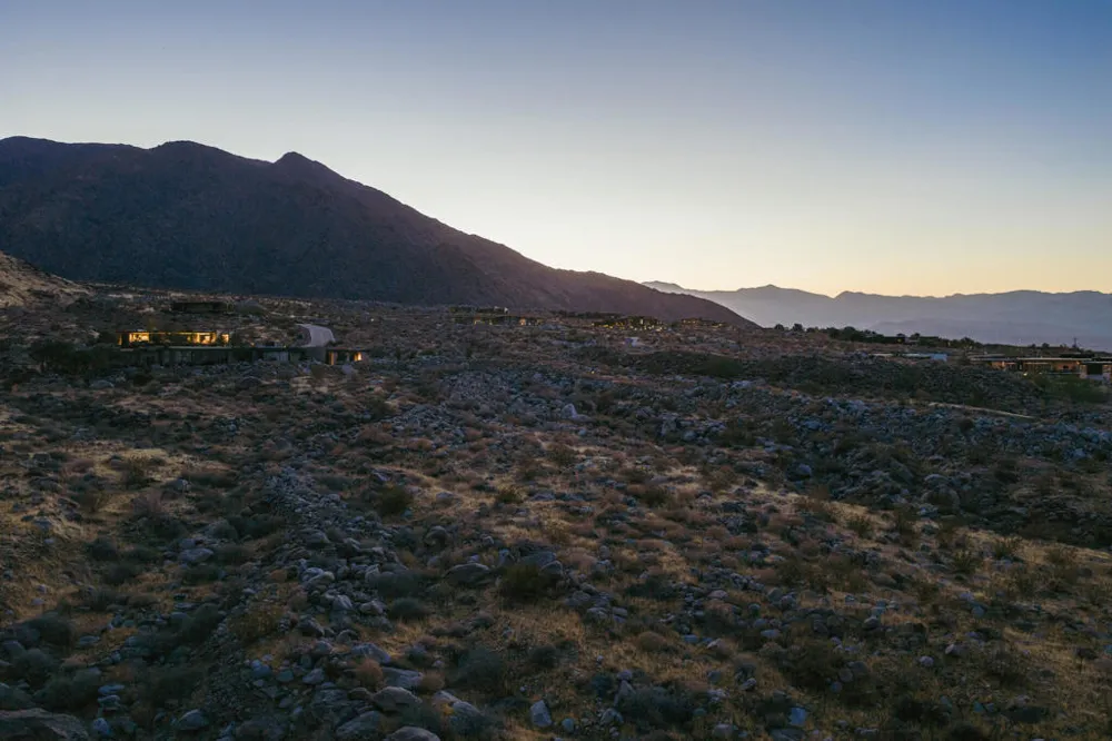 W Cielo Dr Palm Springs, CA 92262