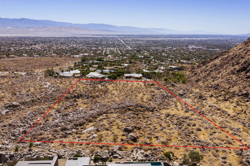 W Cielo Dr Palm Springs, CA 92262