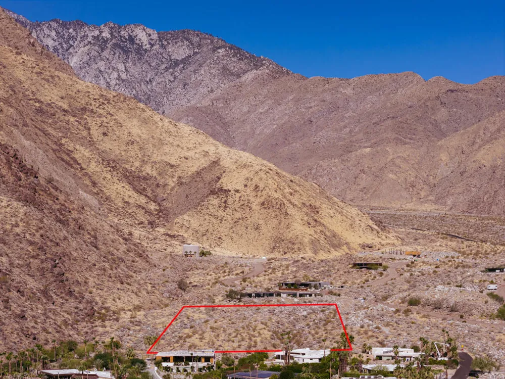 W Cielo Dr Palm Springs, CA 92262