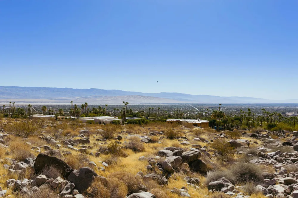 W Cielo Dr Palm Springs, CA 92262