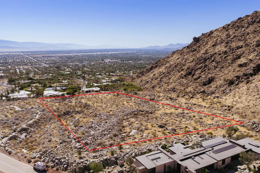 W Cielo Dr Palm Springs, CA 92262