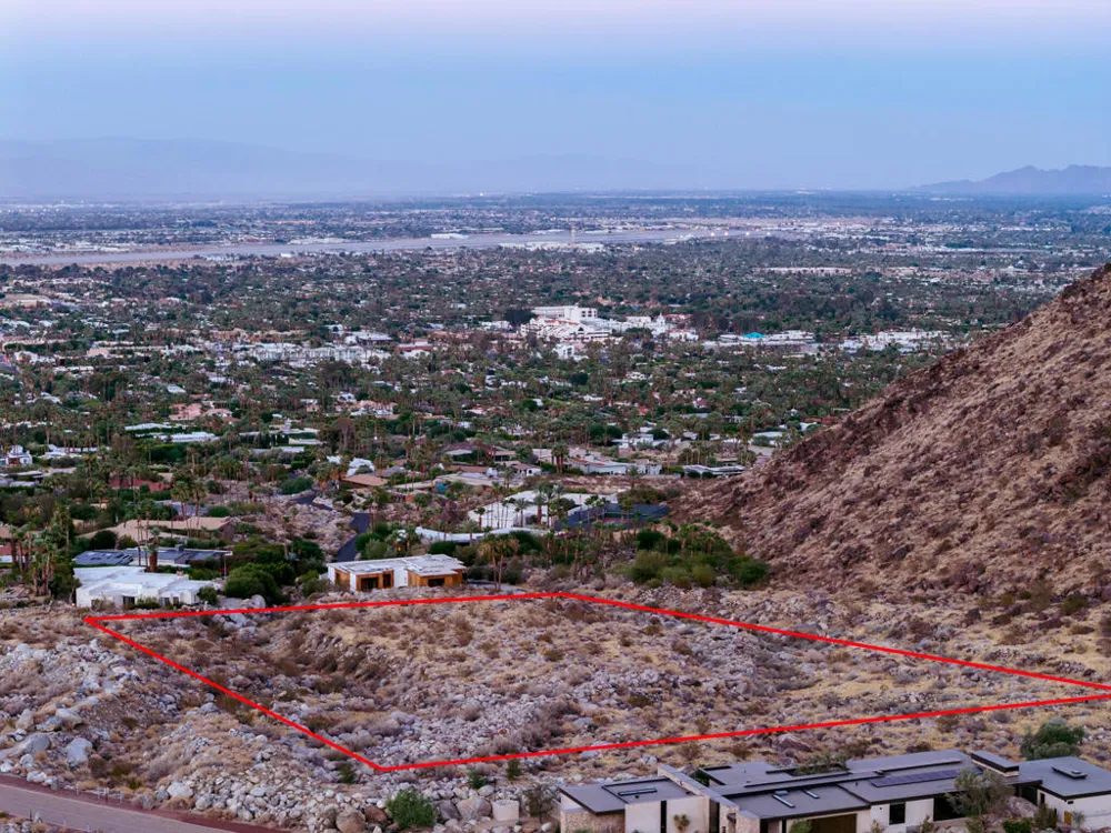 W Cielo Dr Palm Springs, CA 92262
