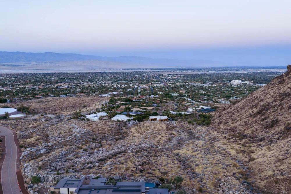 W Cielo Dr Palm Springs, CA 92262