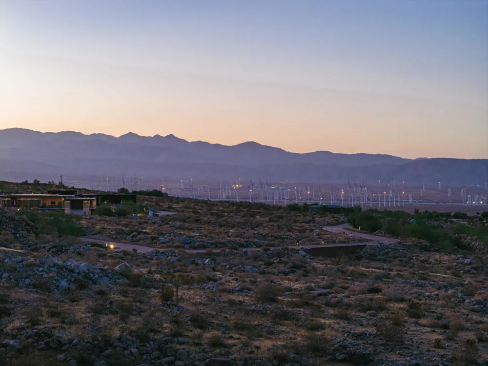 W Cielo Dr Palm Springs, CA 92262