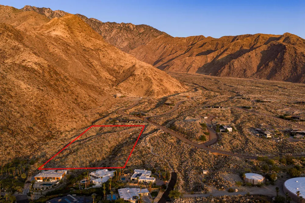 W Cielo Dr Palm Springs, CA 92262