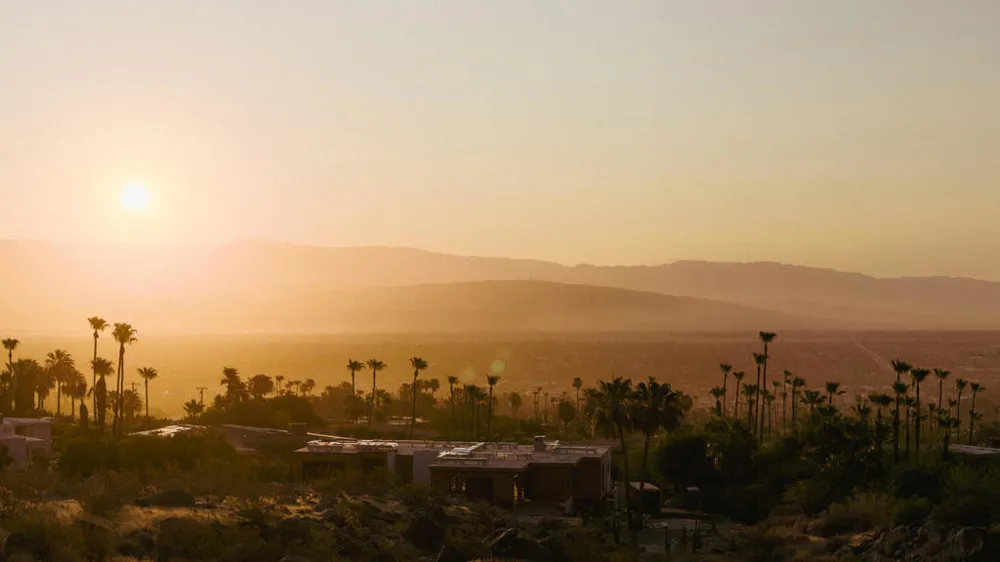 W Cielo Dr Palm Springs, CA 92262