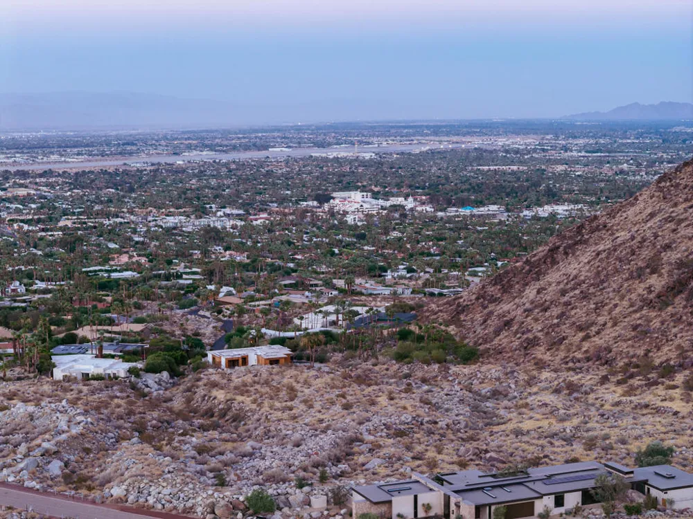 W Cielo Dr Palm Springs, CA 92262