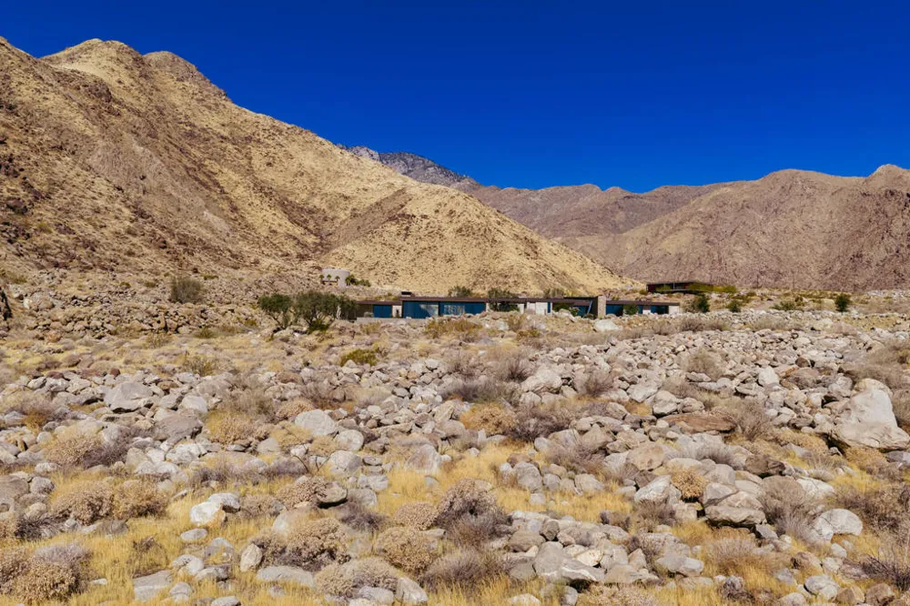 W Cielo Dr Palm Springs, CA 92262