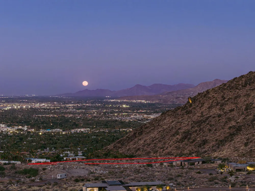 W Cielo Dr Palm Springs, CA 92262