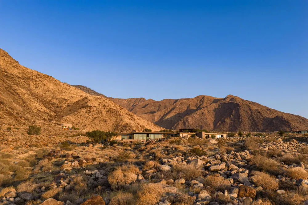 W Cielo Dr Palm Springs, CA 92262