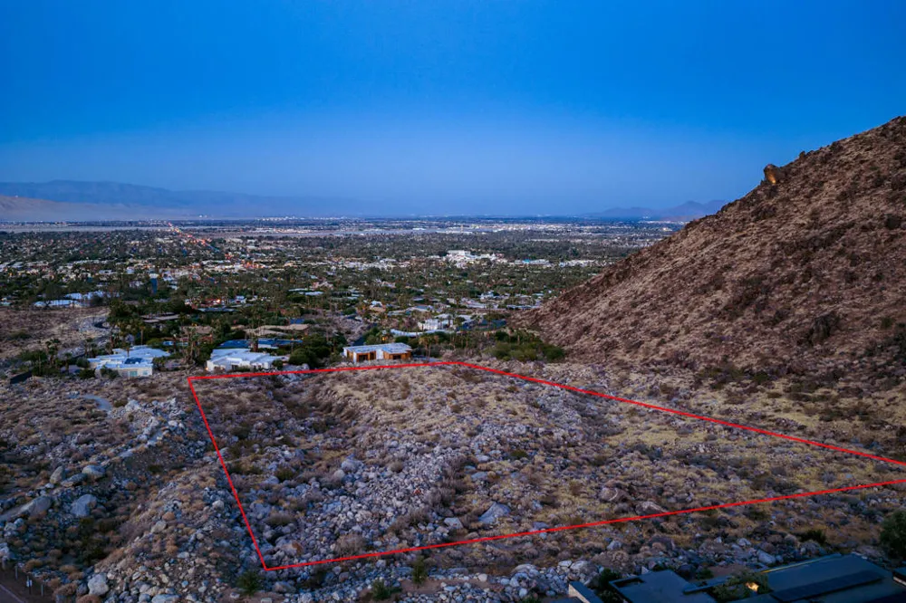W Cielo Dr Palm Springs, CA 92262