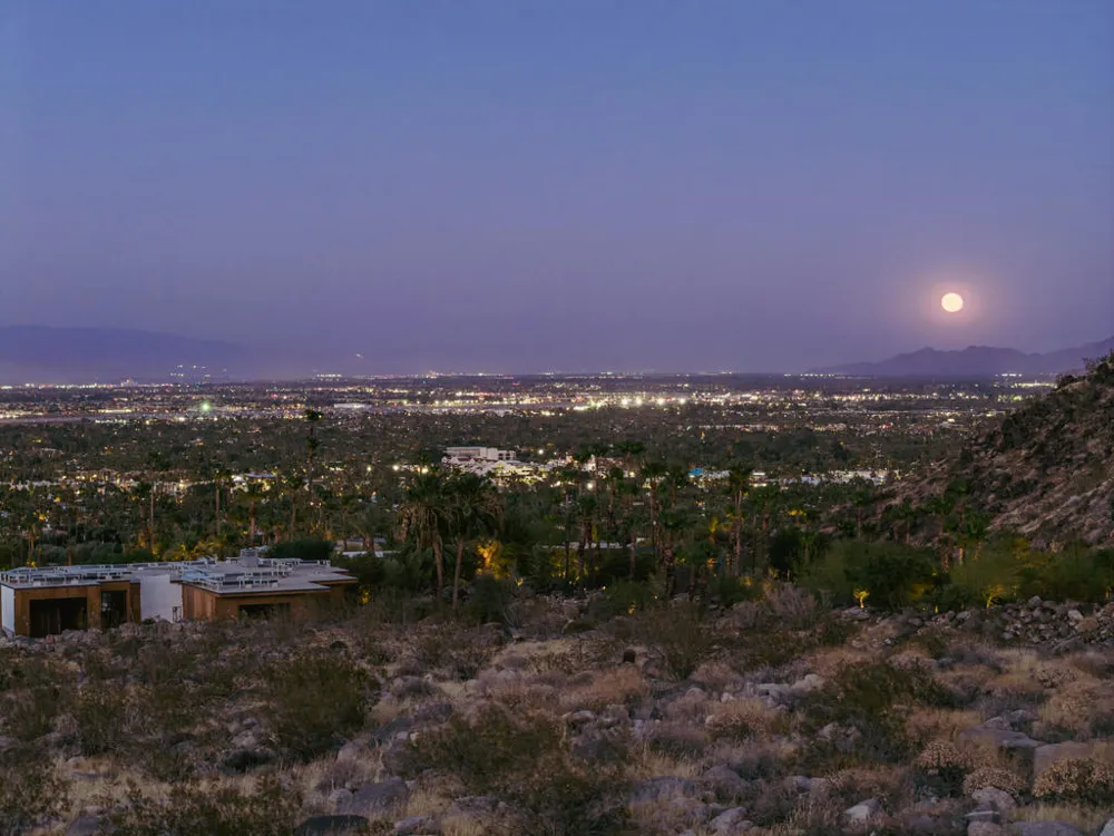 W Cielo Dr Palm Springs, CA 92262