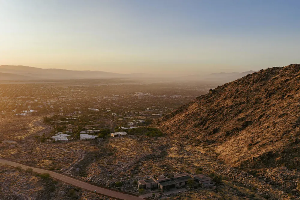 W Cielo Dr Palm Springs, CA 92262