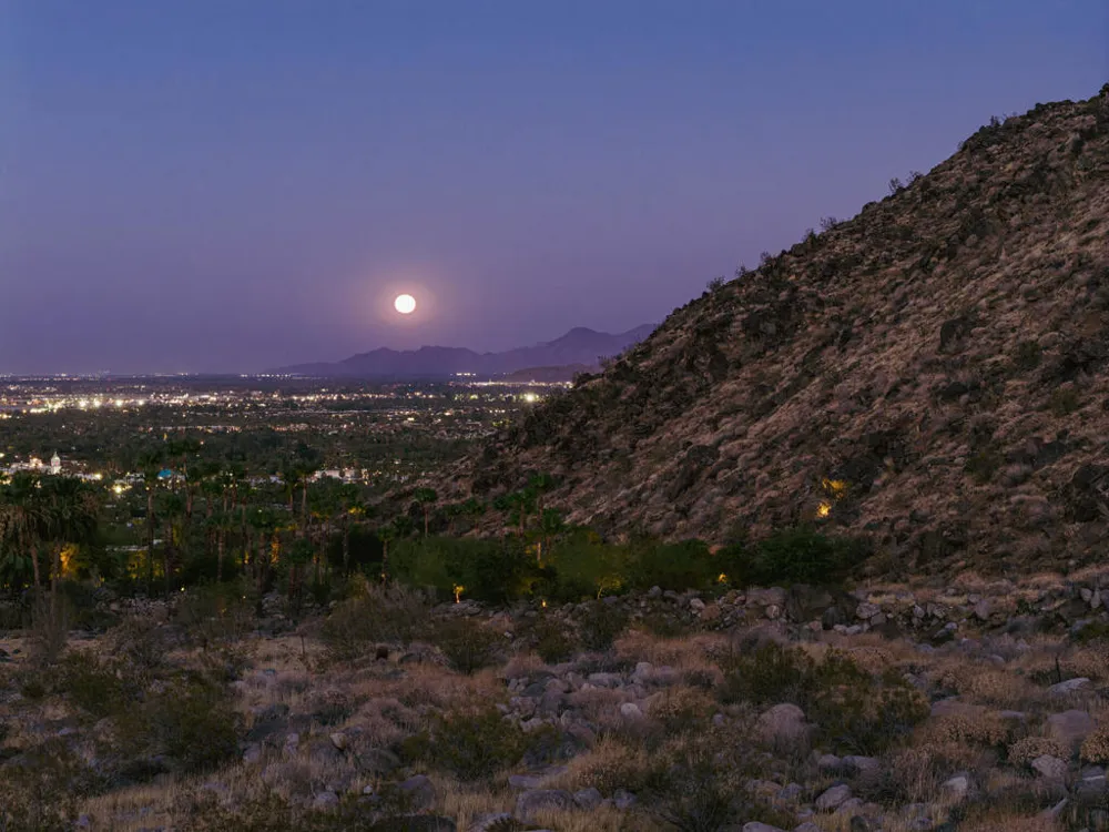 W Cielo Dr Palm Springs, CA 92262