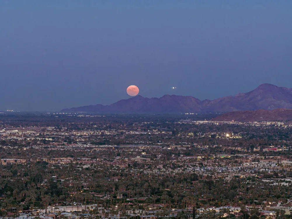W Cielo Dr Palm Springs, CA 92262